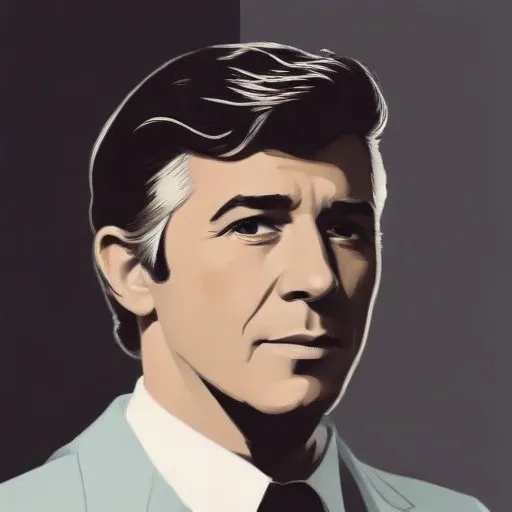 Clu Gulager
