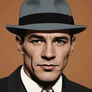 Clyde Barrow