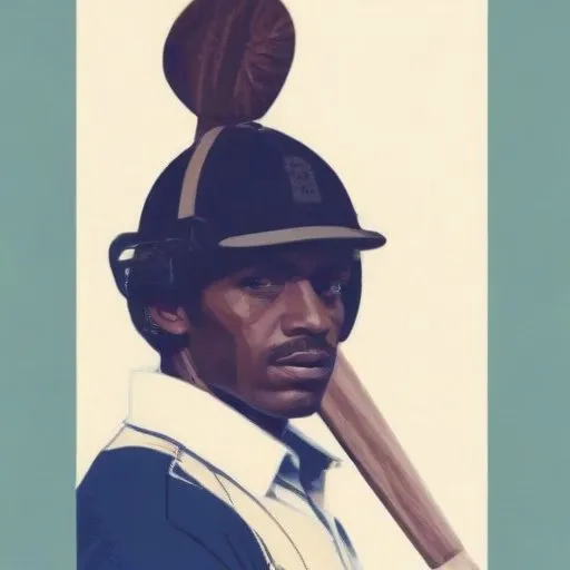 Clyde Walcott