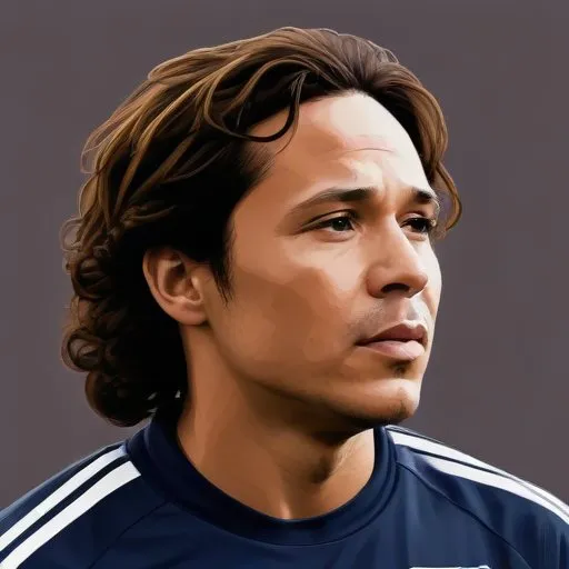 Cobi Jones