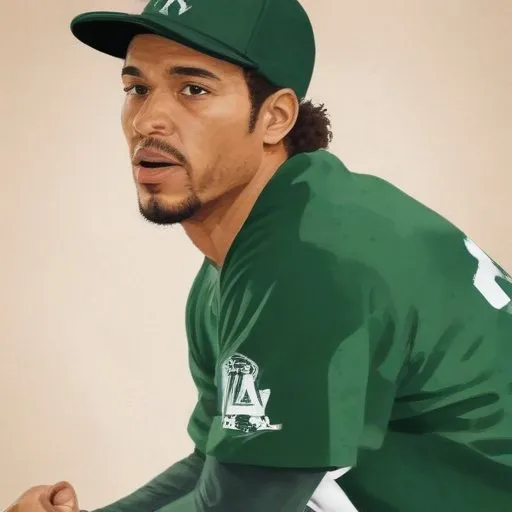 Coco Crisp