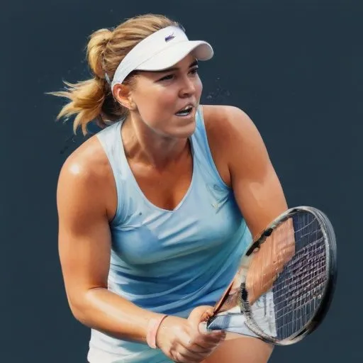Coco Vandeweghe