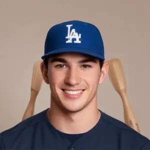 Cody Bellinger