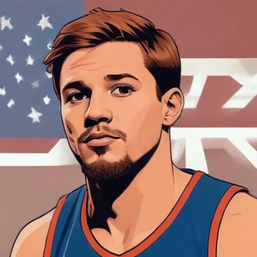 Cody Martin