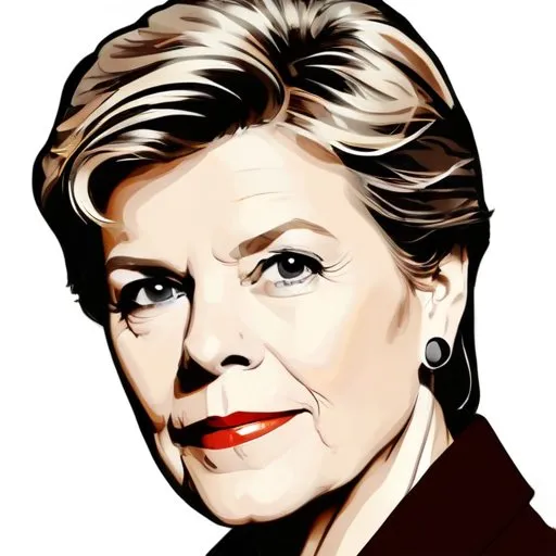 Cokie Roberts
