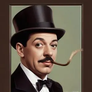 Cole Porter