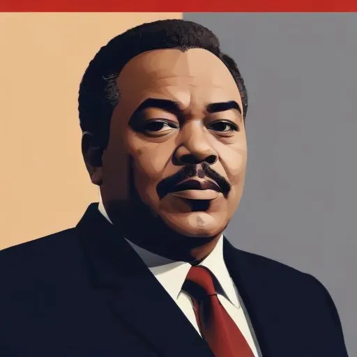 Coleman Young