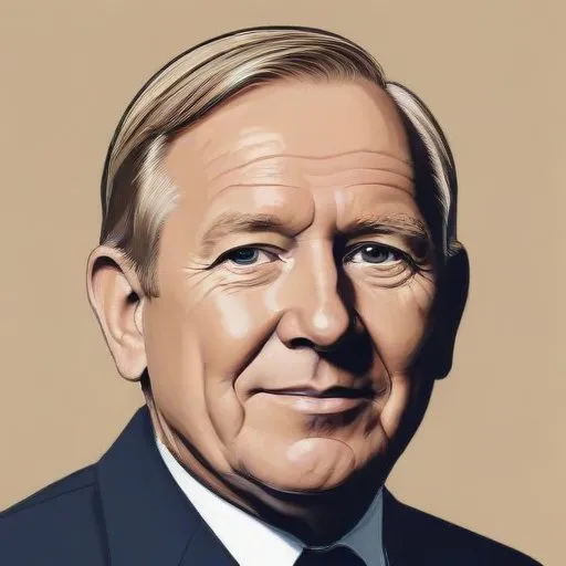 Colin Barnett