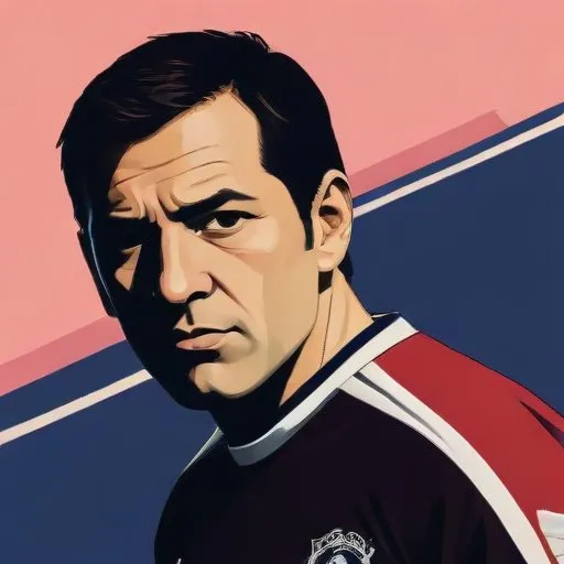 Colin Calderwood