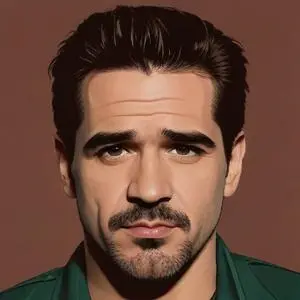 Colin Farrell