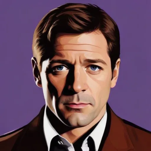 Colin Ferguson