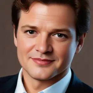 Colin Firth