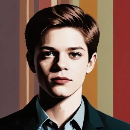 Colin Ford