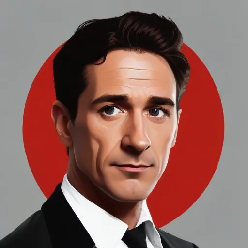 Colin Fox