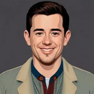 Colin Hanks