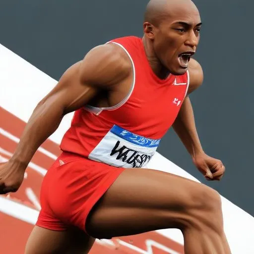 Colin Jackson