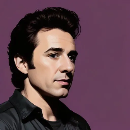 Colin James