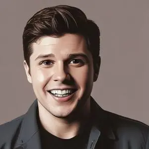 Colin Jost