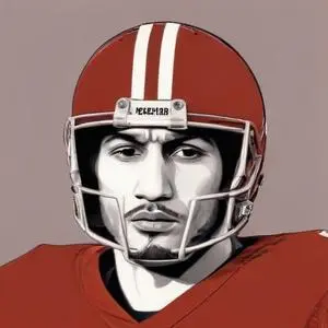 Colin Kaepernick