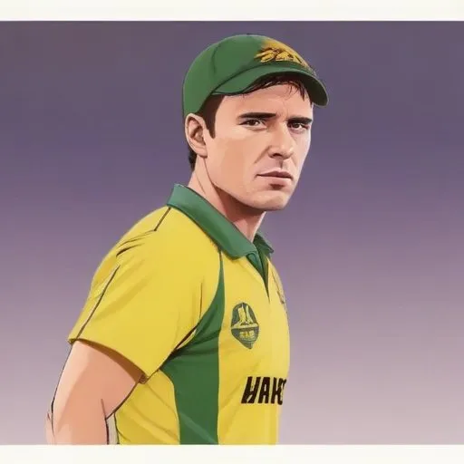 Colin McCool