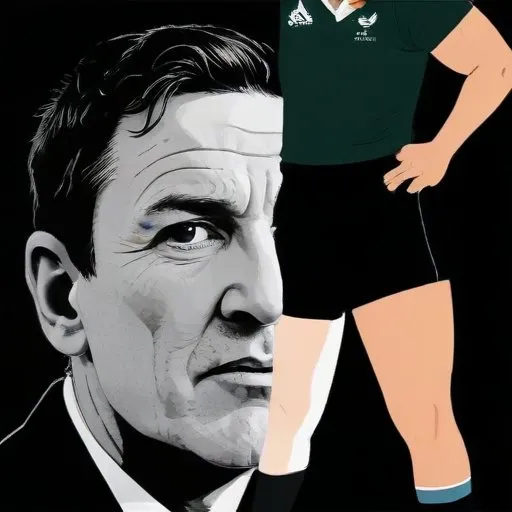 Colin Meads