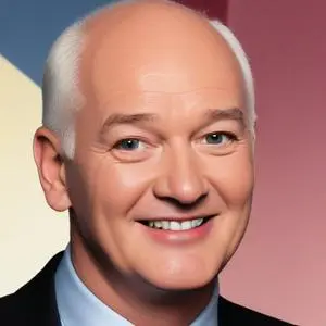 Colin Mochrie