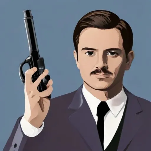 Colin Murdoch