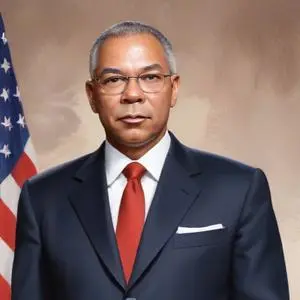 Colin Powell