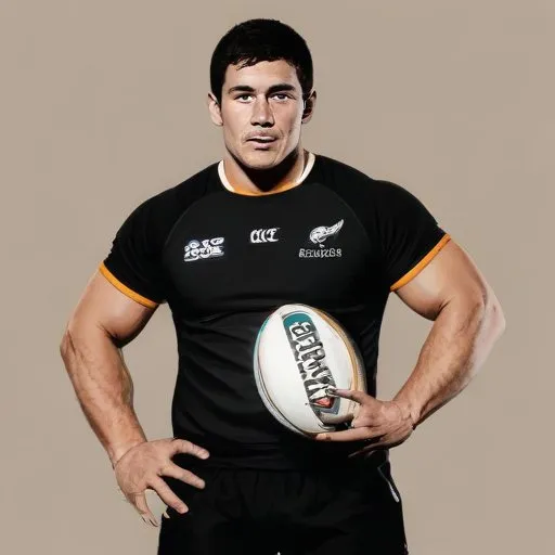 Colin Slade