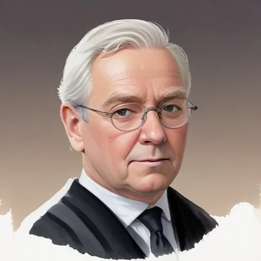 Colin Sutherland, Lord Carloway