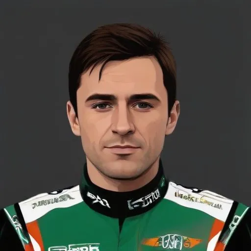 Colin Turkington