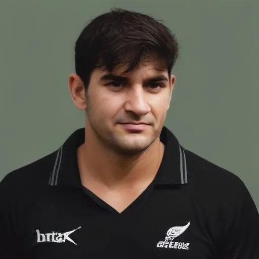 Colin de Grandhomme