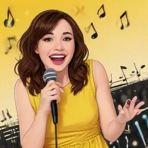 Colleen Ballinger