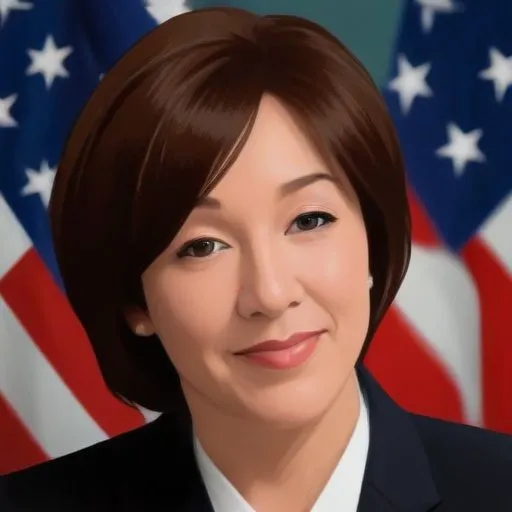 Colleen Hanabusa