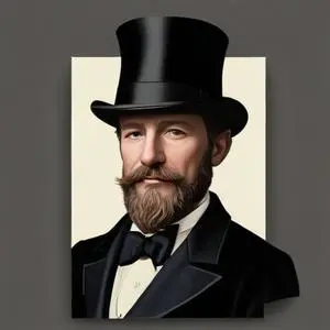 Collis Potter Huntington