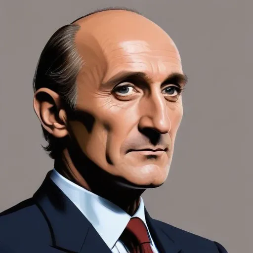 Colm Feore