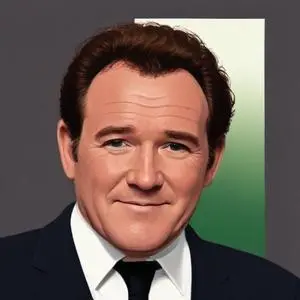 Colm Meaney