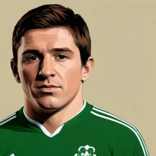 Colm O'Rourke