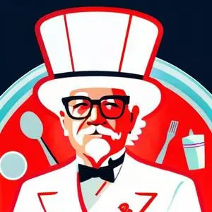 Colonel Sanders