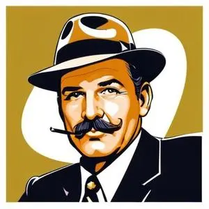 Colonel Tom Parker