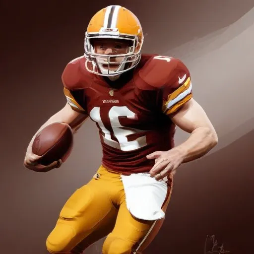 Colt McCoy