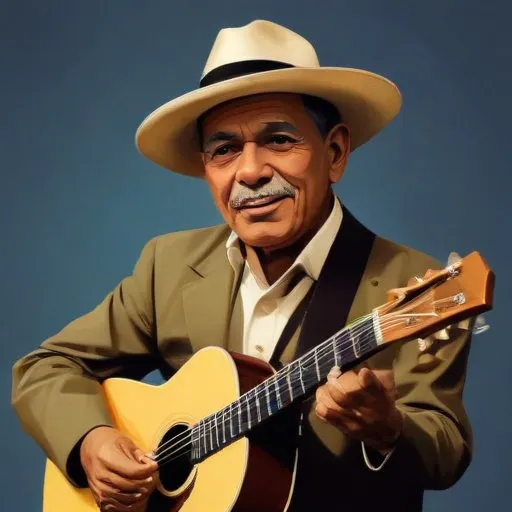 Compay Segundo