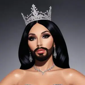 Conchita Wurst