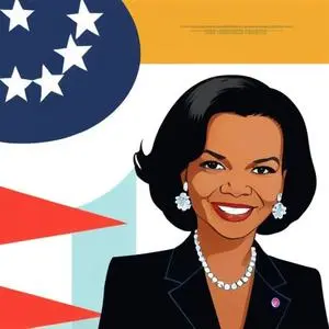 Condoleezza Rice