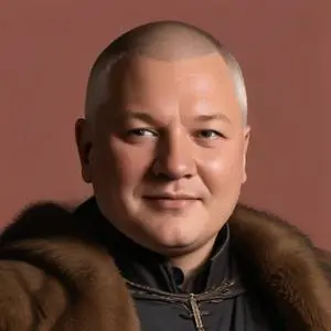 Conleth Hill
