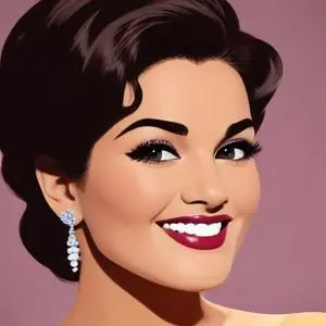 Connie Francis
