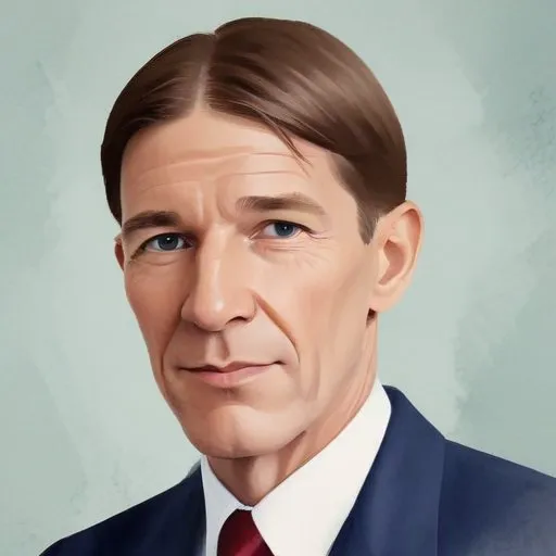 Connie Mack III
