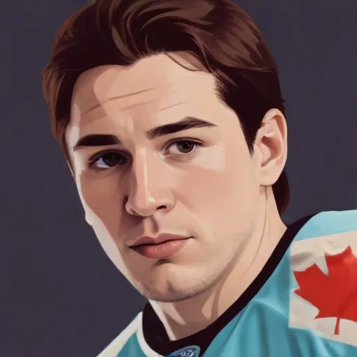 Connor Bedard