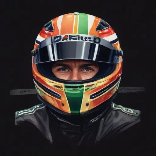 Conor Daly
