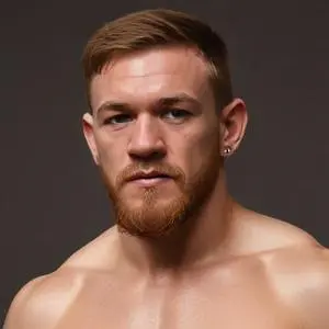 Conor McGregor